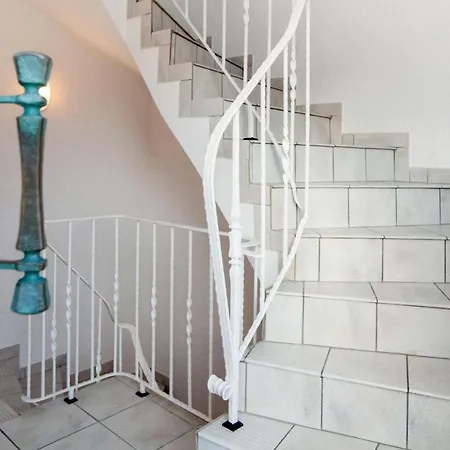 Cap San Lorenzo Apartment List auf Sylt