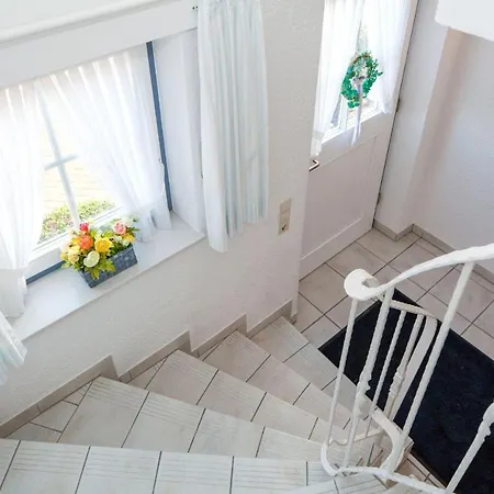 Apartment Cap San Lorenzo