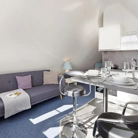 Apartment Cap San Lorenzo *