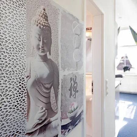 Lejlighed Cap San Lorenzo List