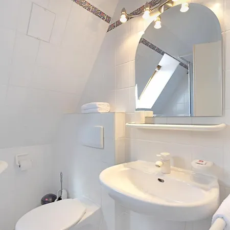 Cap San Lorenzo Lejlighed