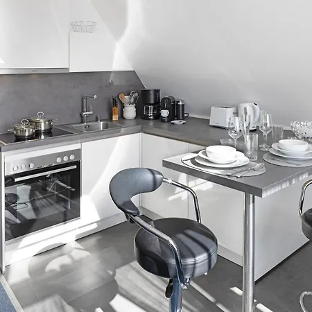 Cap San Lorenzo Apartment