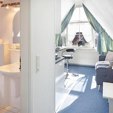 Lejlighed Cap San Lorenzo