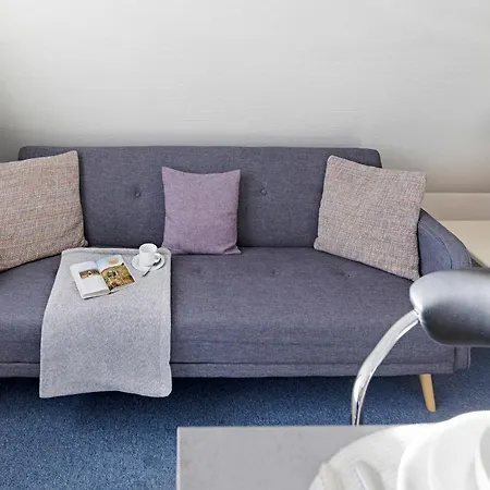 Apartment Cap San Lorenzo *