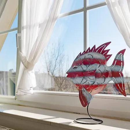 Lejlighed Cap San Lorenzo *