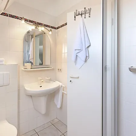Cap San Lorenzo Apartment *