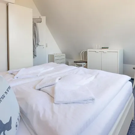Cap San Lorenzo Apartment *