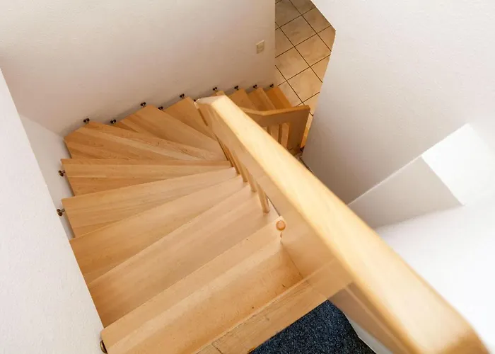 Cap San Lorenzo Apartamento *