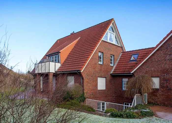 Cap San Lorenzo Apartamento *