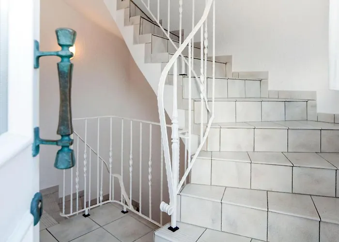 Cap San Lorenzo Apartamento List