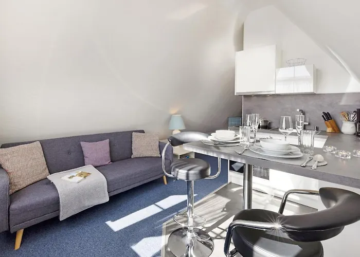 Apartamento Cap San Lorenzo *