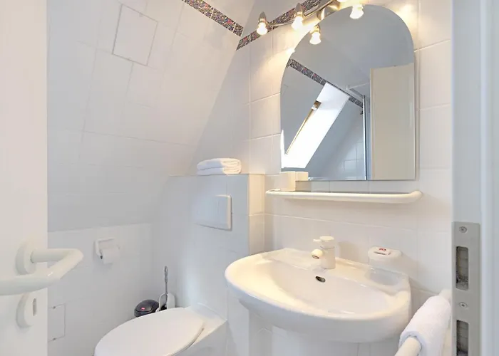 Cap San Lorenzo Apartamento