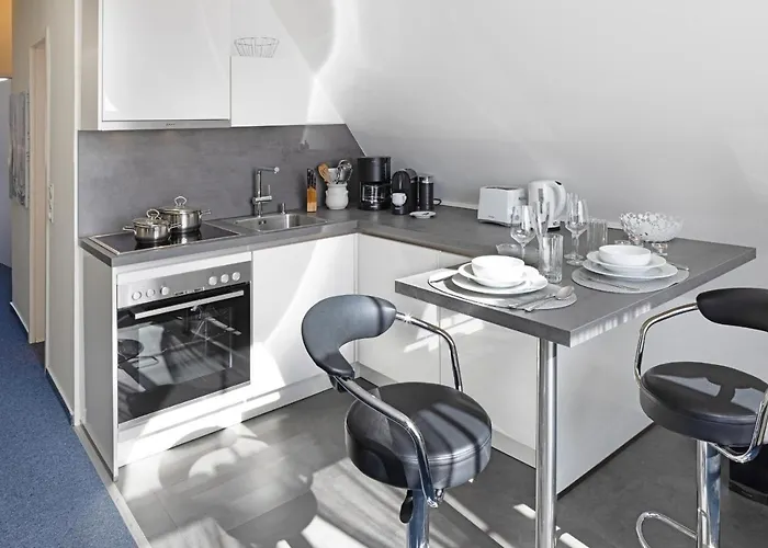 Cap San Lorenzo Apartamento