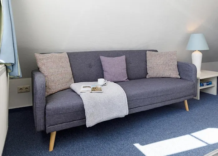 Cap San Lorenzo Apartamento *