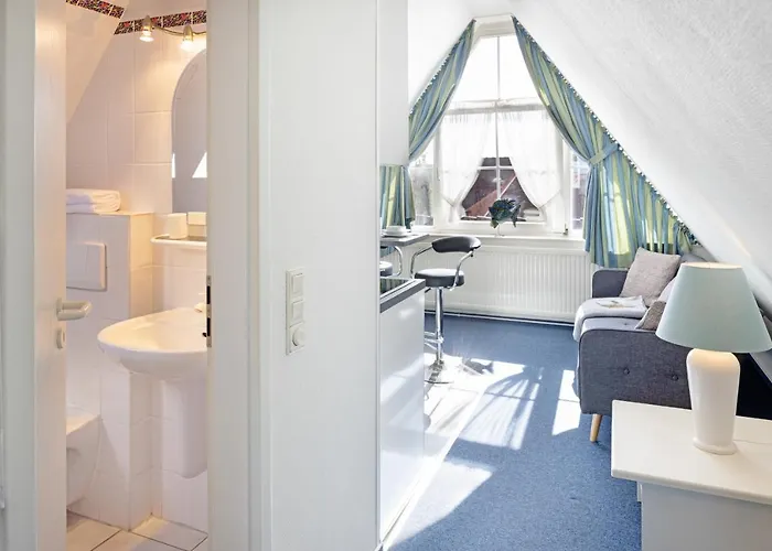 Apartamento Cap San Lorenzo