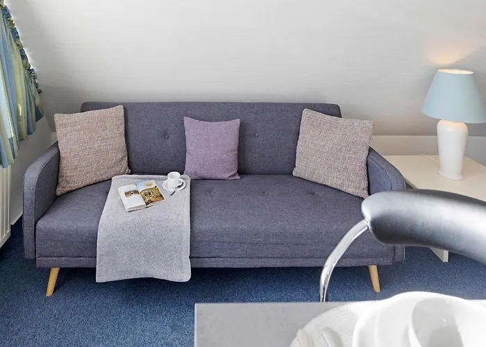 Apartamento Cap San Lorenzo *