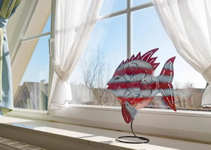 Apartamento Cap San Lorenzo *