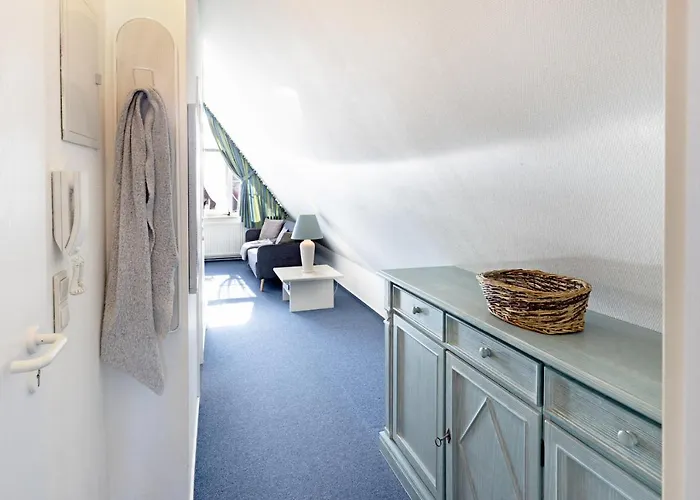 Apartamento Cap San Lorenzo List