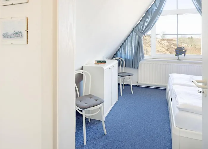 Cap San Lorenzo Apartamento List